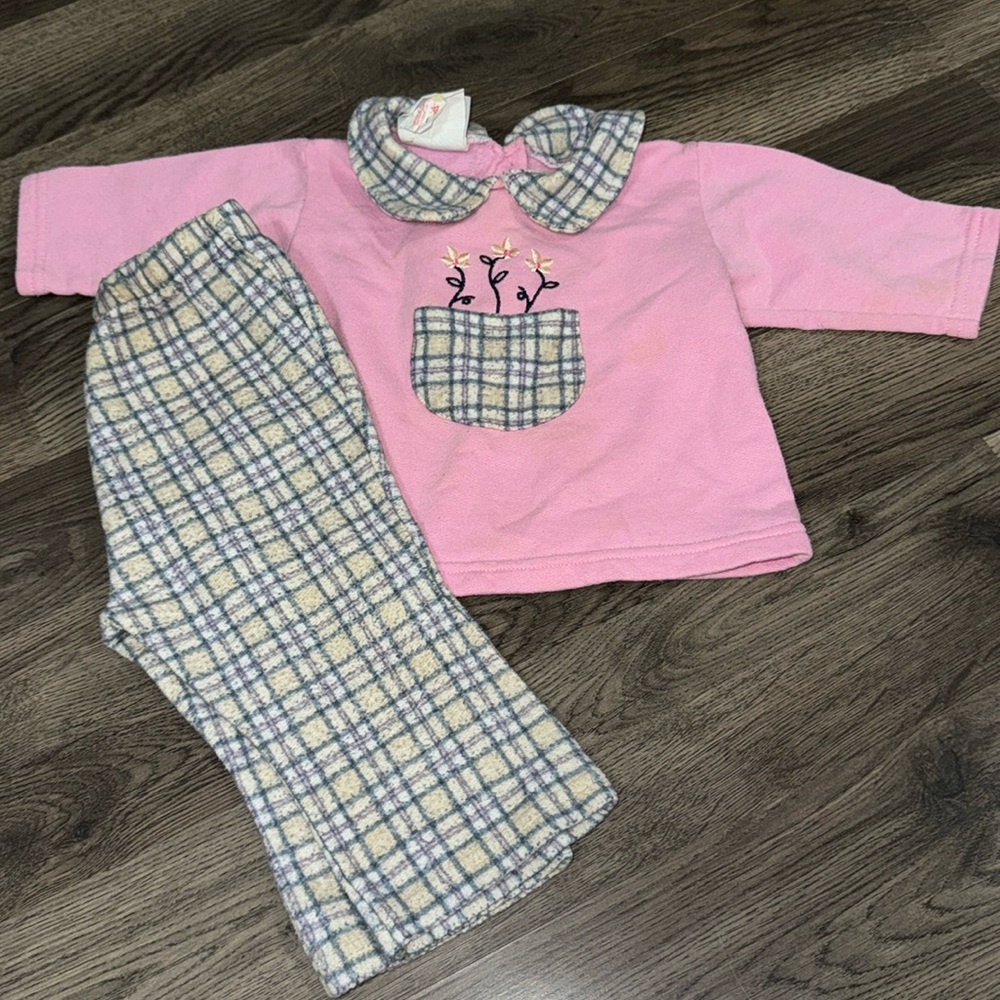 3-6m set